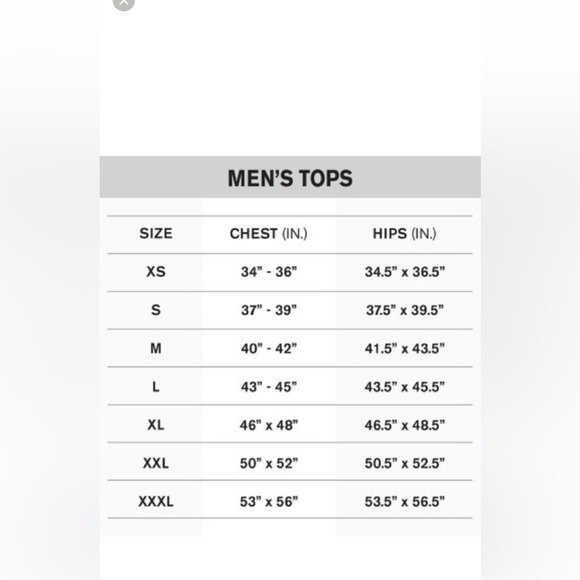 Hurley Men's Long Sleeve Sunny Side Hybrid Stretch - Picture 9 of 9